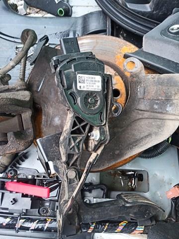 Pedał przyspieszenia (gazu) Citroen C8 minivan (EA, EB) (2002 - 2008) cena, od 132,27 USD