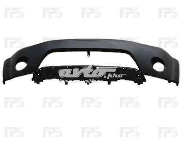 Zderzak przedni FPS FP4812900P