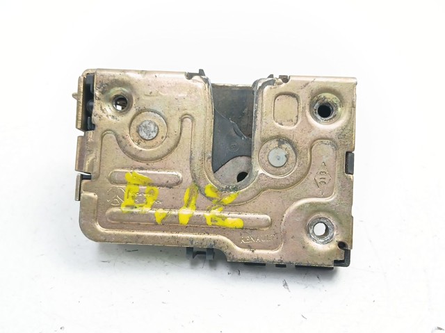500314255 Iveco Zamek drzwi przednich lewych