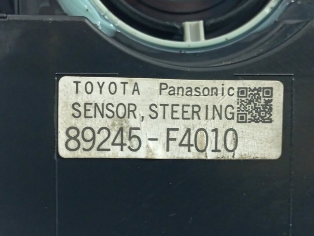 89245F4010 Toyota 