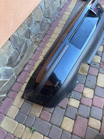 Zderzak tylny Seat Leon I hatchback (1M1) (1999 - 2006) cena, od 216,81 USD