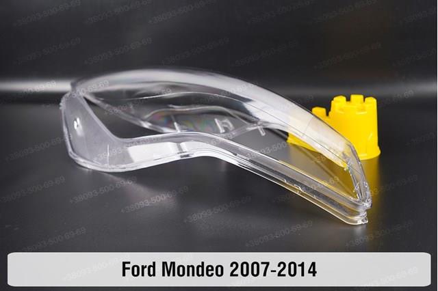 Do koszyka 1800848 Ford Reflektor prawy