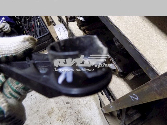 Ramię wycieraczki szyby przedniej Toyota Camry VI sedana (V40) (2006 - 2011) cena, od 208,89 USD