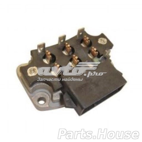Mostek prostowniczy alternatora = Moster diodowy alternatora Unipoint RECF11H cena, od 9,38 USD