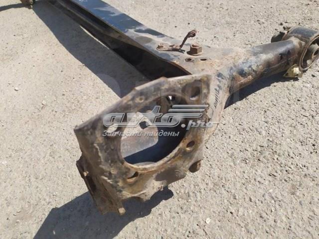 Korpus osi tylnej Toyota Corolla sedana (E12) (2002 - 2006) cena, od 227,94 USD