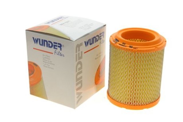 Do koszyka WH841 Wunder Filtr powietrza