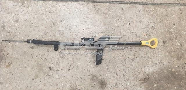 Bagnet poziomu oleju w silniku do Hyundai Elantra VI AD