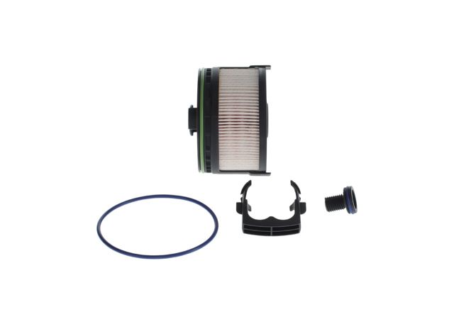 Filtr paliwa Bosch F026402397 cena, od 48,25 USD