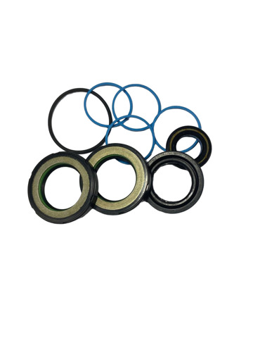 Zestaw naprawczy maglownicy (mechanizmu) (zestaw uszczelniaczy) Toyota Land Cruiser PRADO SUV (J150) (2009 - 2026) cena, od 57,13 USD