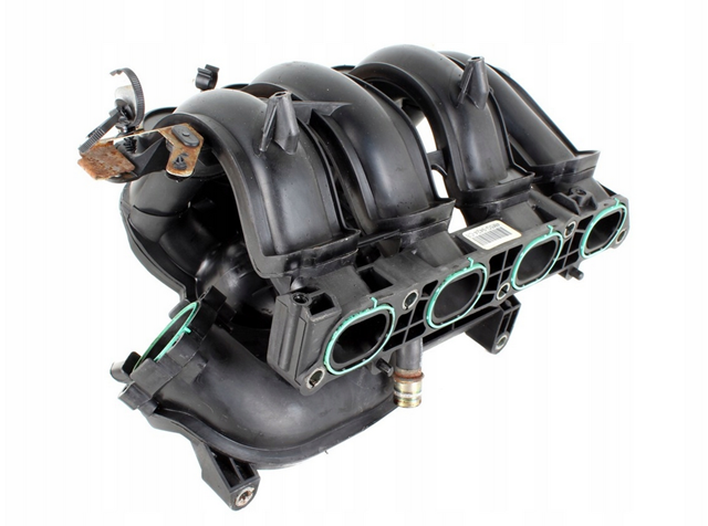 Kolektor ssący Ford 4M5G9424CB cena, od 176,06 USD