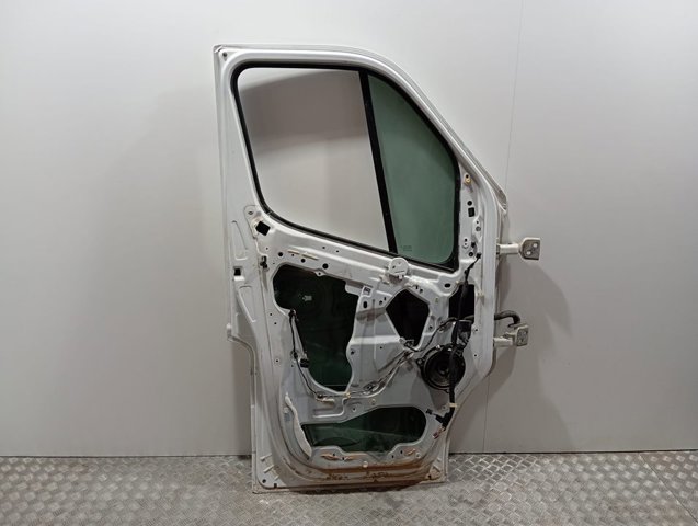 Drzwi przednie lewe do Opel Movano B X62