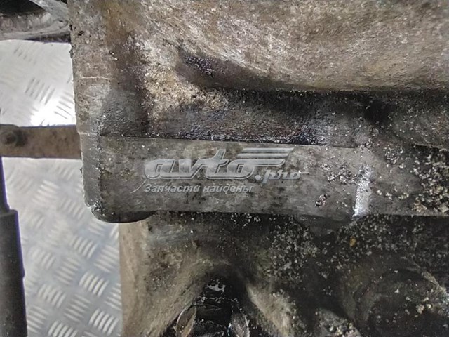 Mechaniczna skrzynia biegów w komplecie do Seat Toledo I 1L
