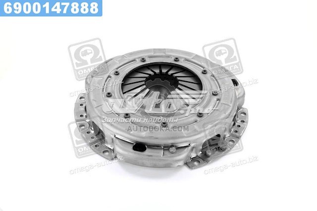 Docisk sprzęgła VALEO NSC15 cena, od 77,46 USD