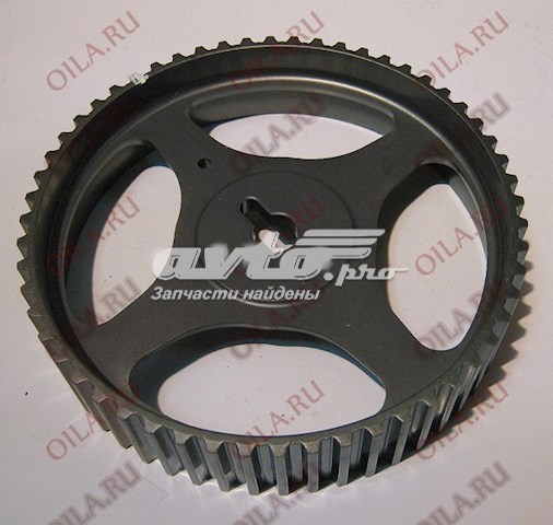  Koło zębatewalcowe wałka rozrządu silnika Hyundai Santa Fe 1