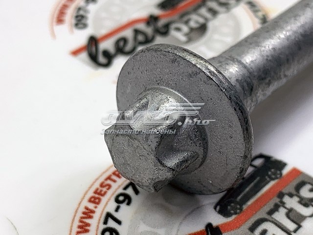 A1560160769 Mercedes Śruba głowicy cylindrów