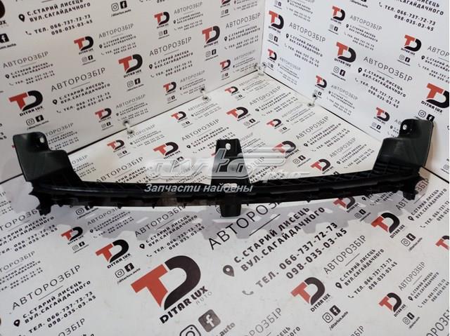 Do koszyka PVG07185CA Signeda Prowadnica zderzaka przedniego