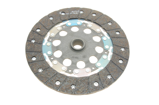 Zestaw sprzęgła (3 części) LUK 625304700