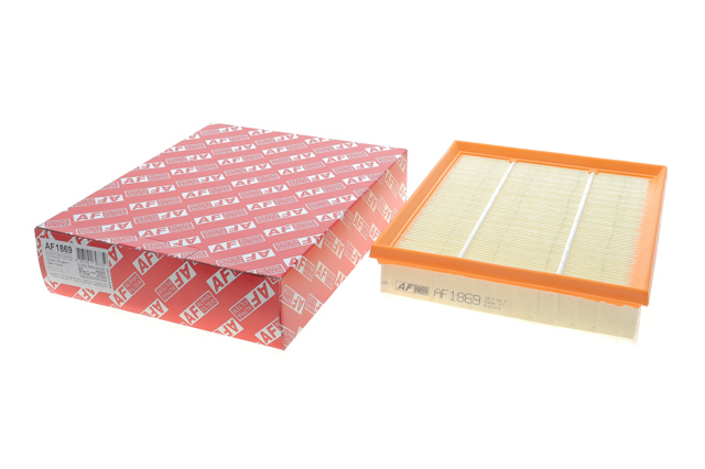 Filtr powietrza Alpha Filter AF1869 cena, od 9,38 USD