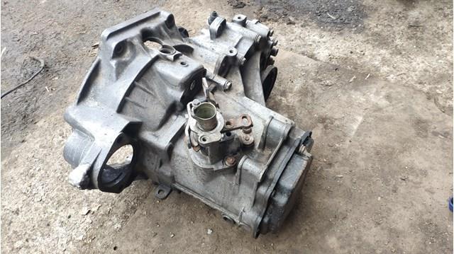 Silnik w komplecie Volkswagen Touareg I SUV (7LA, 7L6, 7L7) (2002 - 2010) cena, od 2203,67 USD