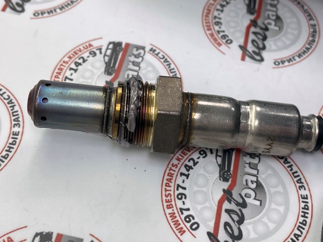 Czujnik tlenków azotu NOX Land Rover LR113639 cena, od 372,86 USD
