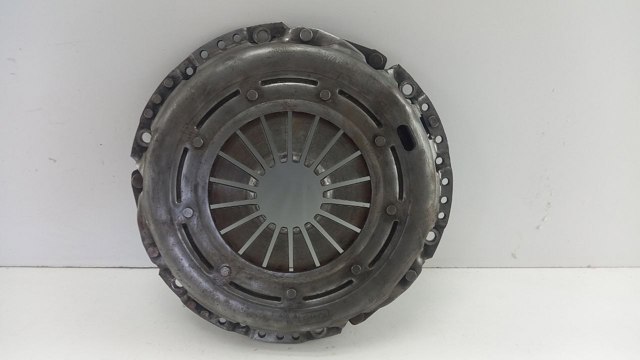  Ford AV617563CB