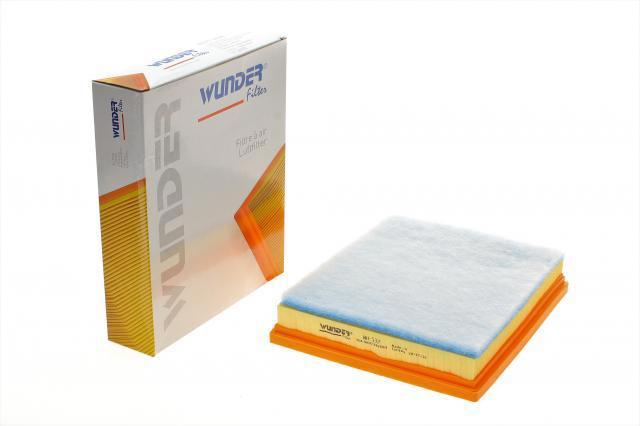 Filtr powietrza Wunder WH532 cena, od 9,38 USD