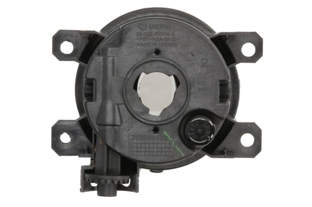 Lampa przeciwmgielna lewa/prawa Depo/Loro/Abakus 3332037NUQ