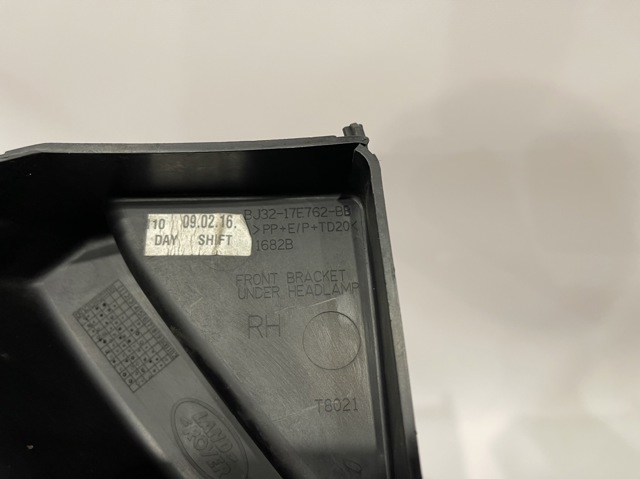  Land Rover BJ3217E762BB cena, od 25,50 USD