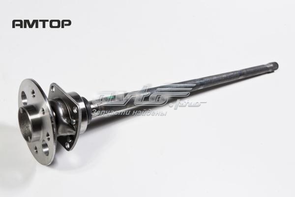  Półoś tylna ВАЗ NIVA 1