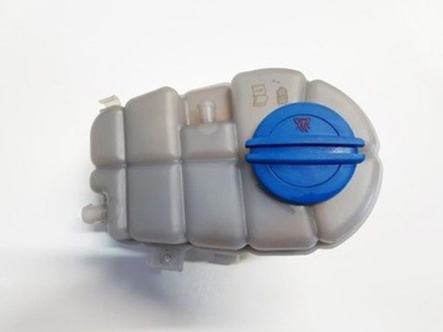 Zbiorniczek wyrównawczy układu chłodzenia VAG 4G0121403R cena, od 78,40 USD