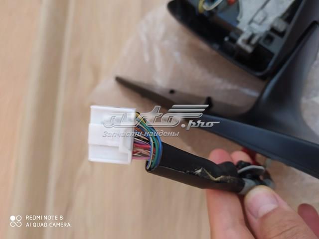 Do koszyka 8794060J80 Toyota Lusterko wsteczne lewe