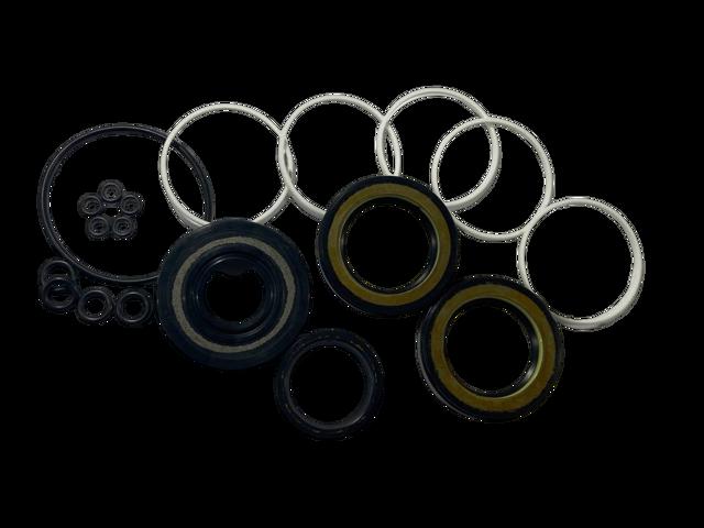 Zestaw naprawczy maglownicy (mechanizmu) (zestaw uszczelniaczy) do KIA Sorento I JC
