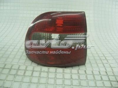 Lampa zespolona tylna lewa Volvo V40 