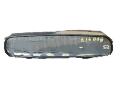 Lusterko wewnętrzne do Honda Civic X FC, FK