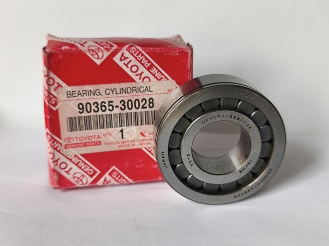 Łożysko skrzyni biegów Toyota Land Cruiser 80 SUV (J8) (1990 - 1998) cena, od 225,22 USD