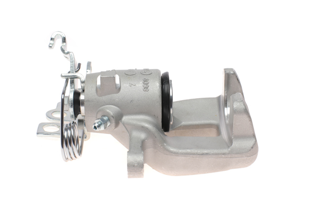 Do koszyka 223043 Solgy Zacisk hamulcowy tylny lewy