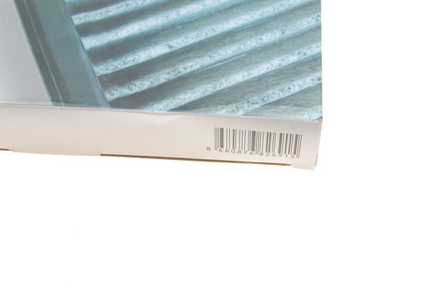 Filtr kabiny Wunder WPK306 cena, od 13,11 USD