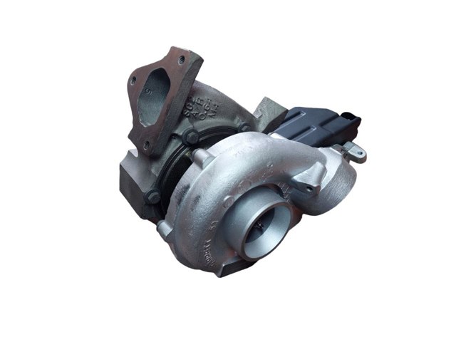 Do koszyka 7274630004 MSG Rebuilding Turbina