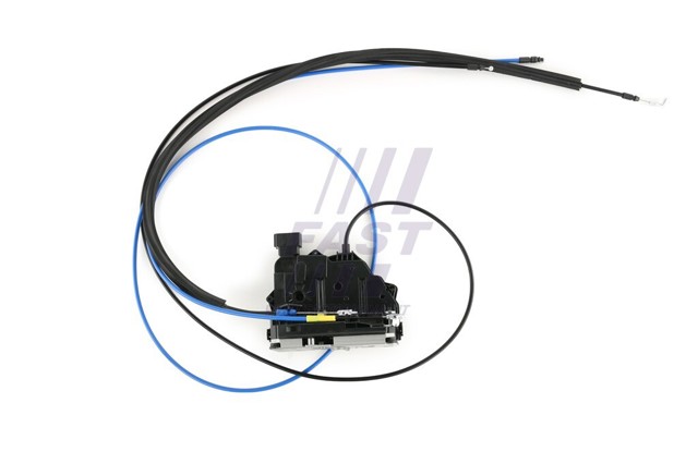 Zamek drzwi bocznych przesuwnych Fast FT95615 cena, od 98,68 USD