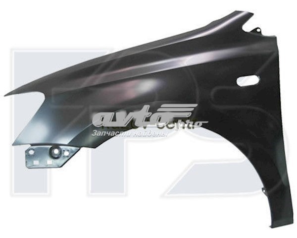 Błotnik przedni lewy FP7426311 FPS