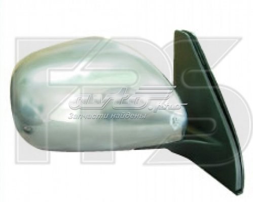 Lusterko wsteczne prawe 879106A250C0 Toyota