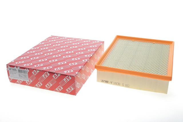 AF1608S Alpha Filter Filtr powietrza