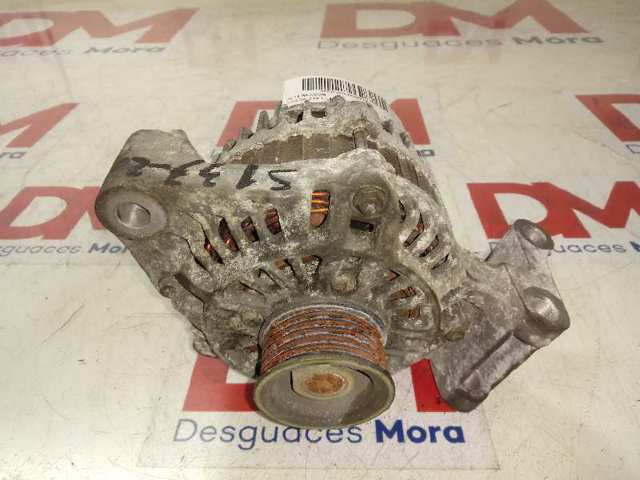 2S6T10300DB Mazda Alternator