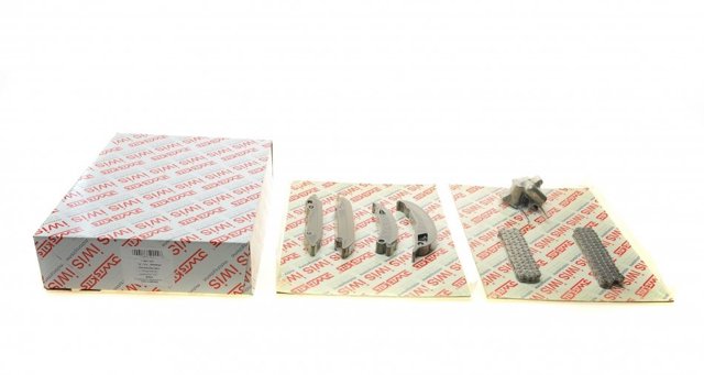 59024SET AIC Łańcuch rozrządu, zestaw