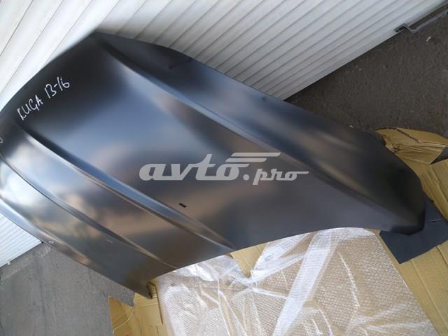 Maska silnika FPS FP2817281 cena, od 246,58 USD