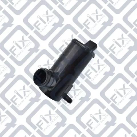 Pompka spryskiwacza szyby przedniej Q-fix Q3750054 cena, od 19,06 USD