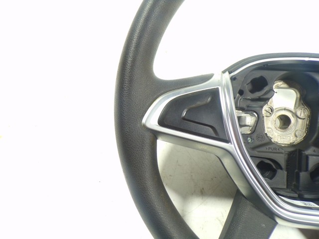 Kierownica do Dacia Duster  HS