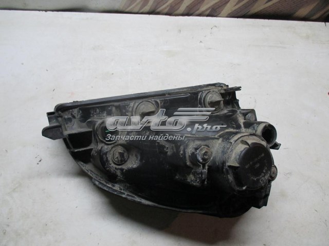 Do koszyka 921012E000 Hyundai/Kia Reflektor lewy