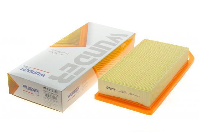 Filtr powietrza Wunder WH516 cena, od 11,36 USD