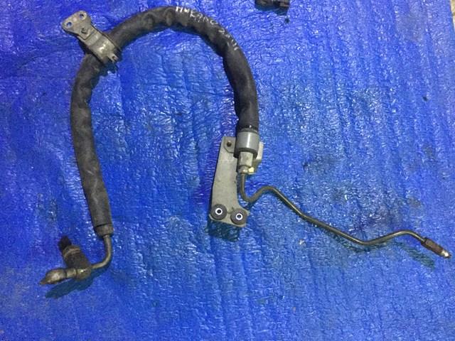 Przewód hydraulicznego układu wspomagania wysokiego ciśnienia, od pompy do maglownicy (mechanizmu) do Nissan Murano  Z51